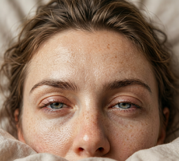 Sleepless Nights?