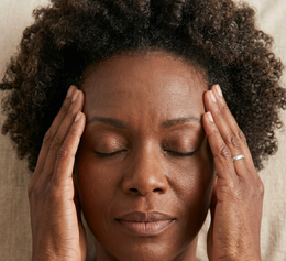 Feeling Overwhelmed?