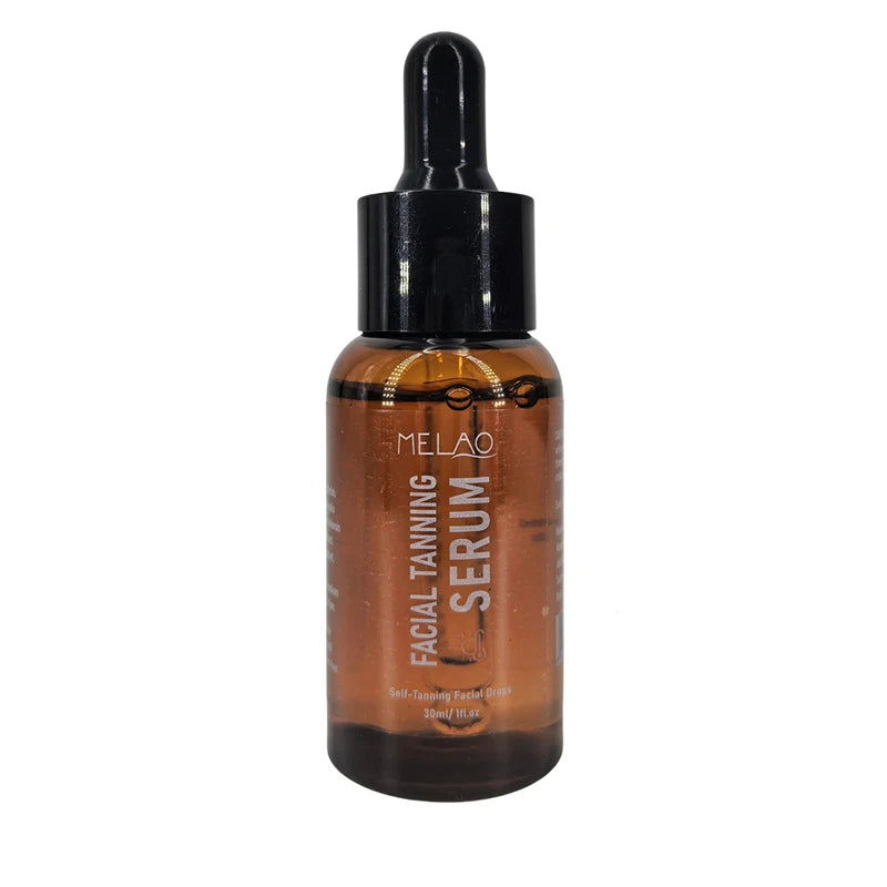 Tanning Drops Serum