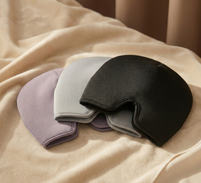 Hero Migraine Relief Cap